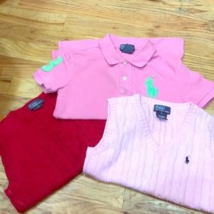 Polo Bundle